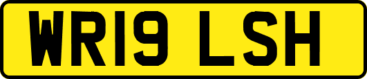 WR19LSH