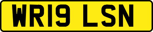 WR19LSN