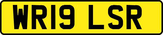 WR19LSR