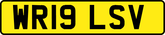 WR19LSV