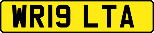 WR19LTA
