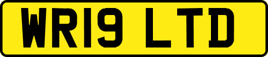 WR19LTD
