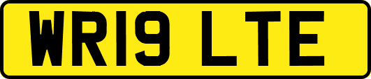 WR19LTE