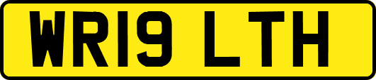 WR19LTH