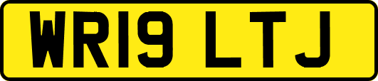 WR19LTJ