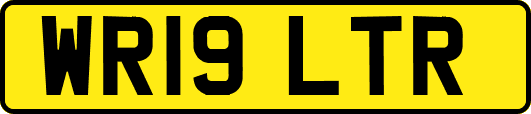 WR19LTR