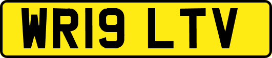 WR19LTV