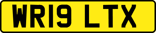 WR19LTX