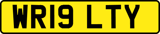 WR19LTY