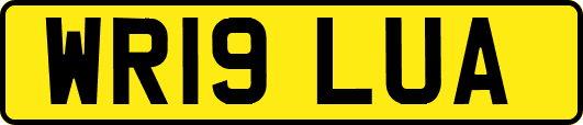 WR19LUA