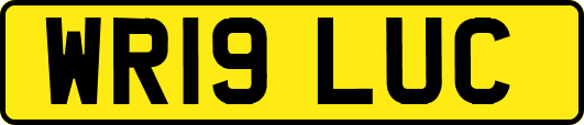 WR19LUC