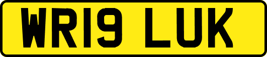 WR19LUK