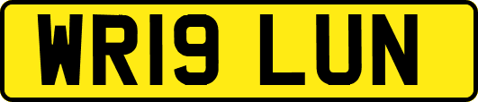 WR19LUN