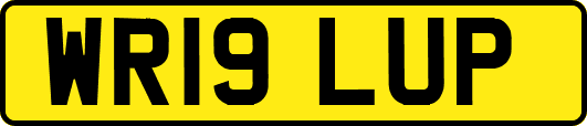 WR19LUP
