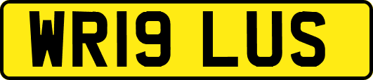 WR19LUS