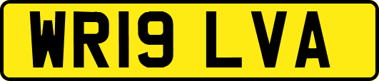 WR19LVA