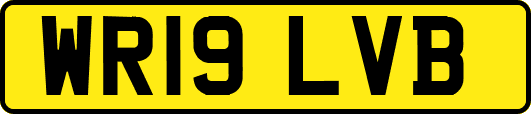 WR19LVB