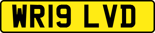 WR19LVD