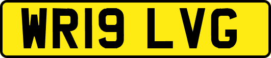 WR19LVG