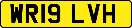 WR19LVH