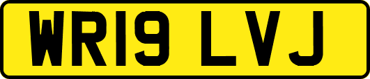 WR19LVJ