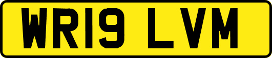 WR19LVM