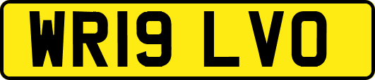 WR19LVO