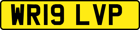 WR19LVP