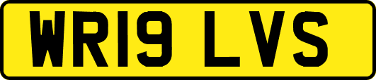 WR19LVS