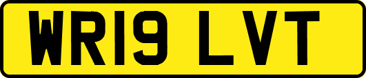 WR19LVT