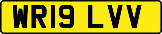 WR19LVV