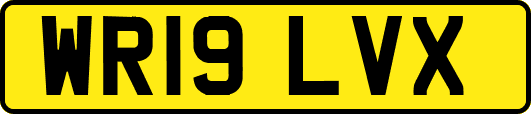 WR19LVX