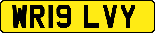 WR19LVY