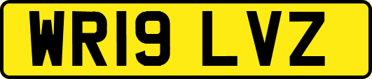 WR19LVZ