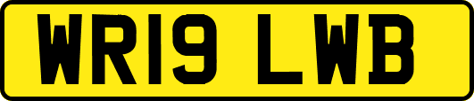WR19LWB