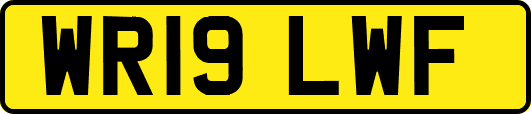 WR19LWF