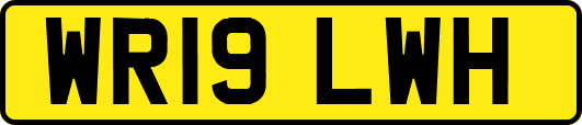 WR19LWH