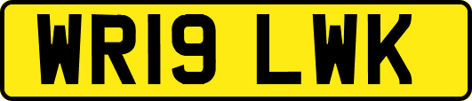 WR19LWK
