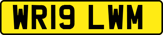 WR19LWM
