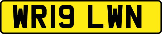 WR19LWN