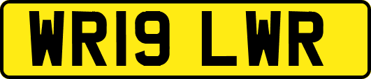 WR19LWR