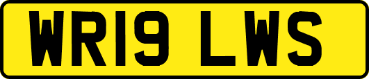 WR19LWS