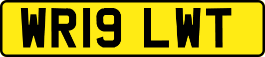 WR19LWT