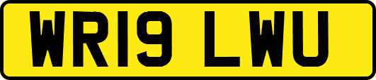 WR19LWU