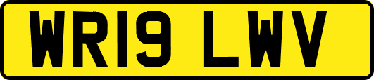 WR19LWV