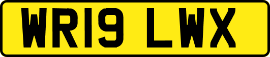 WR19LWX