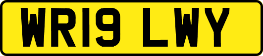 WR19LWY