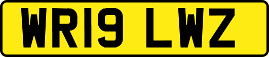 WR19LWZ
