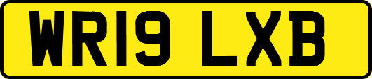 WR19LXB