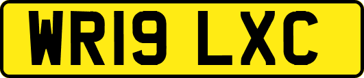 WR19LXC